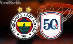Nereden İzlenir? Hangi Kanalda? Fenerbahçe Beko Anadolu Efes Maçı Canlı İzle