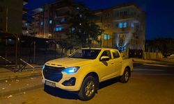 45 Mahallede Kesintisiz İlaçlama