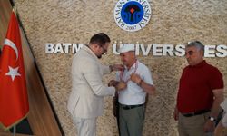 60 Yaş Üstü Sporculardan Gururlandıran Zafer