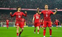 Milli Takım'ın 'Siz Hepiniz Biz Türkiye'yiz' şarkısı hangi türküden uyarlandı, sözleri kime ait?