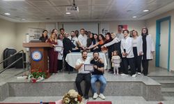 Acil servislere taze kan: 6 haftalık zorlu eğitim tamamlandı