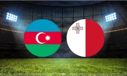 Azerbaycan Malta maçı hangi kanalda, nereden izlenir? Azerbaycan Malta CANLI nereden izlenir?