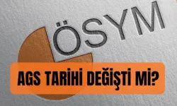 2026 Akademi Giriş Sınavı (AGS) ne zaman yapılacak? AGS ertelenecek mi, tarihi değişti mi?