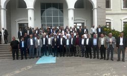 AK Parti’den Batman’da seçim zaferi
