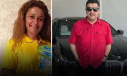 Banu Özdağ & Zafer Yılmaz (Bursa Cinayeti) Olayı Nedir? Banu Özdağ Neden Öldürüldü?