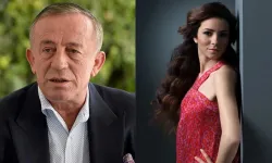 Ali Ağaoğlu 72 Yaşında Baba mı Oluyor? Sevgilisi Bige Yıldırımer Hamile mi? İşte Merak Edilenler!