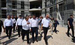 AMATEM’de Geri Sayım Başladı