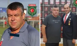 Uğur Özcan Kimdir, Neden Öldü? (Ampute Futbol Milli Takımı eski teknik direktörü)