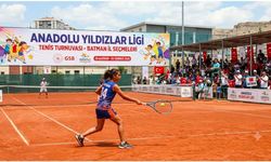 Analig Kort Tenisi İl Seçmeleri Başlıyor