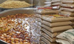 GIDA ÜRÜNLERİ SATIN ALINACAKTIR