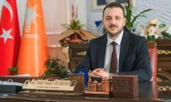 AK Parti Siirt İl Başkanı Bahri Caner Özturan neden görevden alındı, yeni görevi nedir? Bahri Caner Özturan kimdir?