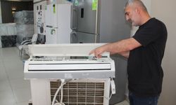 “Bakımsız Klimalar Hem Cebinizi Hem Sağlığınızı Tehdit Ediyor”