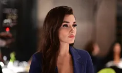 Hande Erçel neden linç yendi, reklam videosu ne?