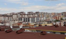 Batman Emlak Piyasasında Büyük Çöküş: Satışlar Yüzde 90 Düştü, Sektör Kilitlendi