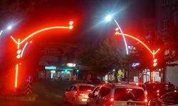 Batman Kavşaklarında Yeni Dönem