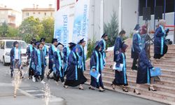 Batman Üniversitesi 35 Bin Mezun Barajını Aştı