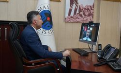 Batman Üniversitesi’nde COP31 Provası