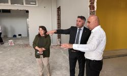 Batman Üniversitesi’nde Geleceğin Teknoloji Üssü Kuruluyor