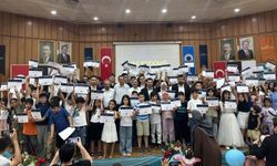 Batman'da 229 Genç Geleceğin Teknolojisine Sertifikayla Adım Attı