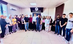 Batman’da 24 Kişiye İş Kapısı