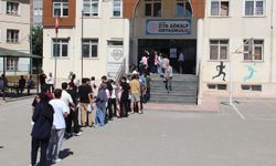 Batman’da 46 Bin Genç Geleceği İçin Aynı Hedefte Buluştu