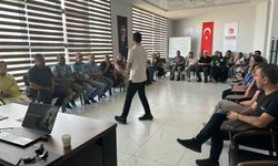 Batman’da Afetlere Hazırlıkta Yeni Adım