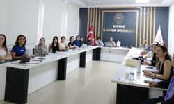 Batman’da Anne ve Bebek Sağlığı İçin Kritik Adım