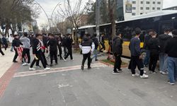 Batman’da Dev Sosyal Destek: 157 Bin Kişiye Ücretsiz Ulaşım Hizmeti