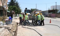 Batman’da Elektrik, Doğalgaz ve Fiber Ağda Büyük Hedef!