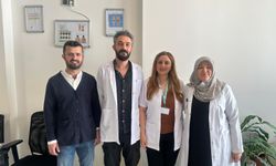 Batman’da Geleneksel Tıp Güvenli Ellerle Buluşuyor