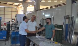 Batman'da Kayıtlı İstihdam Destekleniyor