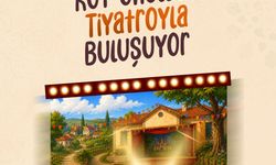 BATMAN'DA "KÖY OKULLARI TİYATROYLA BULUŞUYOR" ETKİNLİĞİ BAŞLIYOR