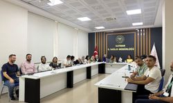 Batman'da Kuduz Alarmına Karşı Sağlık Seferberliği