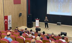 Batman’da mahalle ve köylerin 'sosyal risk haritası' çıkarılıyor