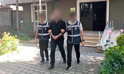 Batman’da Polis Uygulamasında Yakalandı