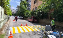 Batman'da Trafik Güvenliği İçin Dev Hamle