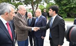 Batman’da vali yardımcıları ve kaymakamlar değişti