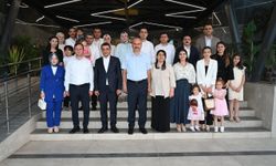 Batman’da Veda Gecesi