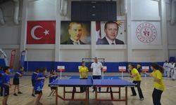 Batman'da Yaz Spor Kursları Coşkuyla Başladı