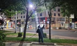Batman’da Zararlılara Yer Yok