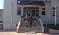 Batman’da Zehir Tacirlerine Darbe: 2 Tutuklama