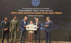 Batman’dan Türkiye İkinciliği Başarısı
