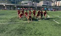 Batman’dan Türkiye’ye Ragbi Damgası