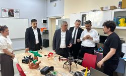 Batman’dan Zonguldak’a Gençlik Çıkarması