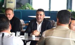 “Batman’ın Geleceğini Birlikte İnşa Edeceğiz”