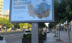BELEDİYE KENT REKLAMCILIĞINDA YENİ DÖNEM BAŞLATTI