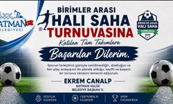 Belediye Personeli Final Maçında Buluşuyor