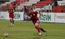 Petrolspor’dan Portekizli Yıldız Hamlesi!