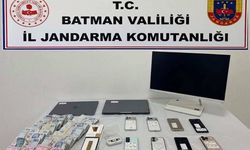Bilgisayar Başında Suçüstü Yakalandılar: Bahis Çetesinin Dev Vurgunu Ortaya Çıktı