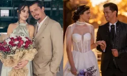 Yaşam Ezgi Aksoy kimdir? Boğaç Aksoy eşi kim?